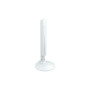 Настільна лампа Mediarange Stylish LED desk lamp with different light modes, white (MROS501) Настільна лампа Mediarange Stylish LED desk lamp with different light modes, white (MROS501)