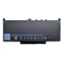 Акумулятор до ноутбука Dell Latitude E7470 J60J5, 55Wh, 4cell, 7.6V, Li-ion AlSoft (A47995) Акумулятор до ноутбука Dell Latitude E7470 J60J5, 55Wh, 4cell, 7.6V, Li-ion AlSoft (A47995)