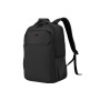 Рюкзак для ноутбука Porto 15.6" RNB-4050 Black (RNB-4050BK) Рюкзак для ноутбука Porto 15.6" RNB-4050 Black (RNB-4050BK)