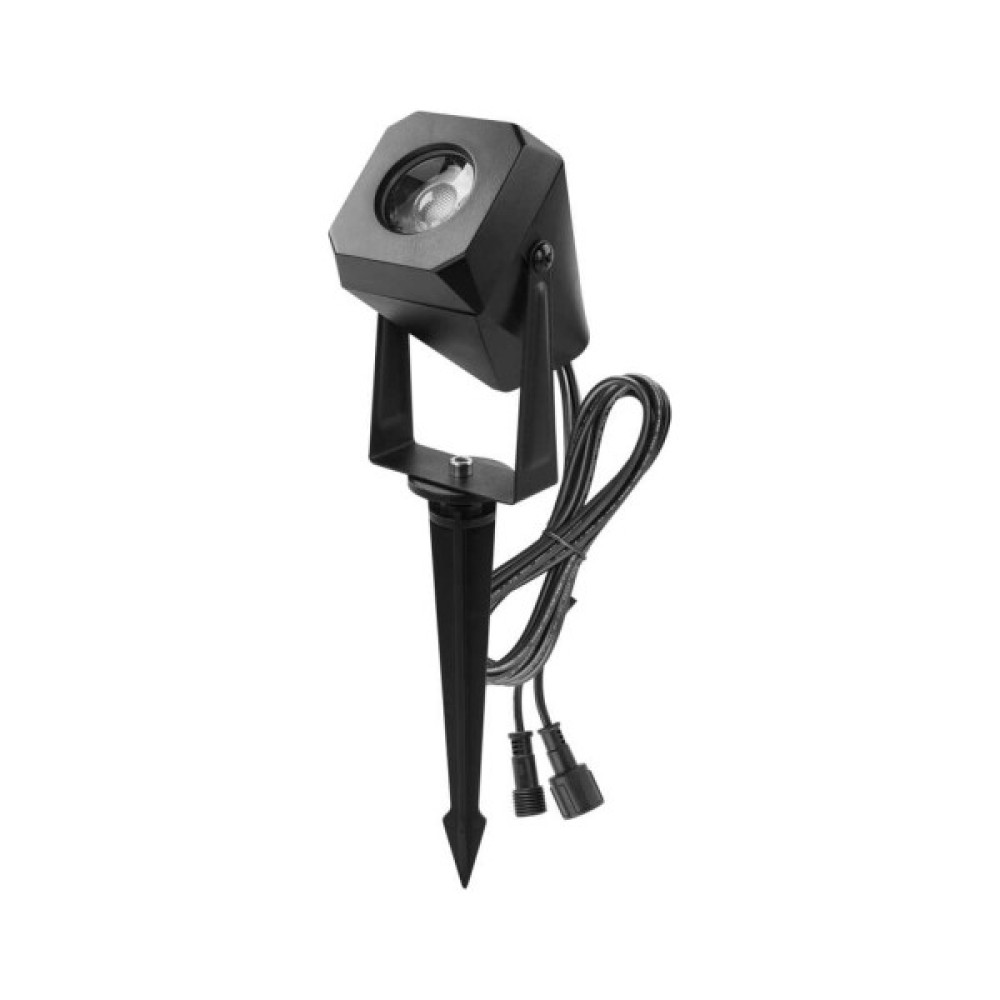 Прожектор EMOS ZIW191R 1,5 Вт RGBIC WIFI (ZIW191R)