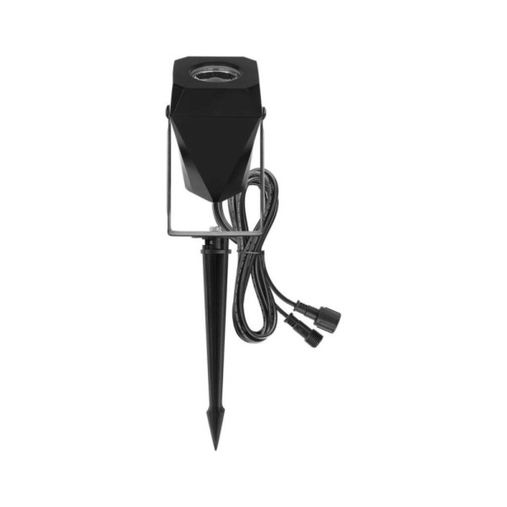 Прожектор EMOS ZIW191R 1,5 Вт RGBIC WIFI (ZIW191R)