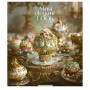 Зошит Школярик Luxury desserts 60 аркушів клітинка (060-3477K) Зошит Школярик Luxury desserts 60 аркушів клітинка (060-3477K)