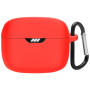 Чохол для навушників Armorstandart Hang Case для JBL Tune Beam Red (ARM79913) Чохол для навушників Armorstandart Hang Case для JBL Tune Beam Red (ARM79913)