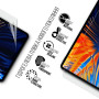 Плівка захисна Armorstandart Doogee T10 Plus (ARM80201) Плівка захисна Armorstandart Doogee T10 Plus (ARM80201)