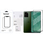 Скло захисне BeCover HMD Pulse Pro Black (712487) Скло захисне BeCover HMD Pulse Pro Black (712487)