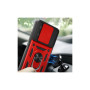 Чохол до мобільного телефона BeCover Military Xiaomi 14 5G Red (710800) Чохол до мобільного телефона BeCover Military Xiaomi 14 5G Red (710800)