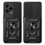 Чохол до мобільного телефона BeCover Military Honor 200 Lite Black (713044) Чохол до мобільного телефона BeCover Military Honor 200 Lite Black (713044)