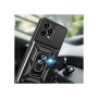 Чохол до мобільного телефона BeCover Military Honor 200 Lite Black (713044) Чохол до мобільного телефона BeCover Military Honor 200 Lite Black (713044)