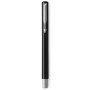 Ручка пір'яна Parker VECTOR 17 Black FP M + Картриджі Parker Quink /5шт. син. змивані блістер (05 116b) Ручка пір'яна Parker VECTOR 17 Black FP M + Картриджі Parker Quink /5шт. син. змивані блістер (05 116b)