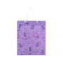 Подарунковий пакет Axent пластиковий Lavender-1, 32х27 см (8504-33-A) Подарунковий пакет Axent пластиковий Lavender-1, 32х27 см (8504-33-A)