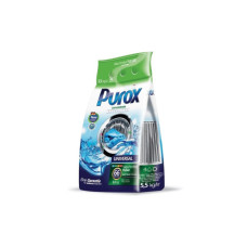 Пральний порошок Purox Universal 5.5 кг (4260418930504)