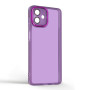 Чохол до мобільного телефона Armorstandart Shade Samsung A07 4G Dark Violet (ARM87073) Чохол до мобільного телефона Armorstandart Shade Samsung A07 4G Dark Violet (ARM87073)