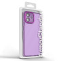 Чохол до мобільного телефона Armorstandart Shade Samsung A07 4G Dark Violet (ARM87073) Чохол до мобільного телефона Armorstandart Shade Samsung A07 4G Dark Violet (ARM87073)