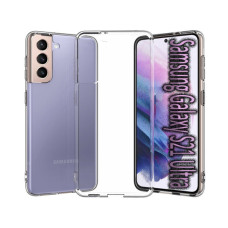 Чохол до мобільного телефона BeCover Samsung Galaxy S21 Plus SM-G996 Transparancy (707498) Чохол до мобільного телефона BeCover Samsung Galaxy S21 Plus SM-G996 Transparancy (707498)