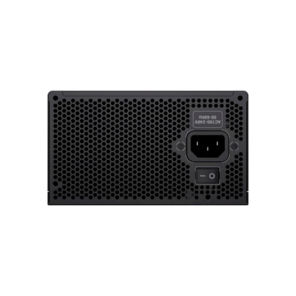 Блок живлення Gamemax 850W (GX-850 PRO BK(ATX3.1PCIe5.1))
