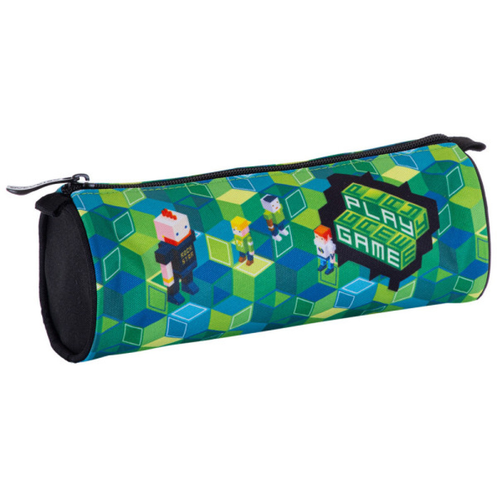 Пенал Astrabag AC7 Game (505023060)