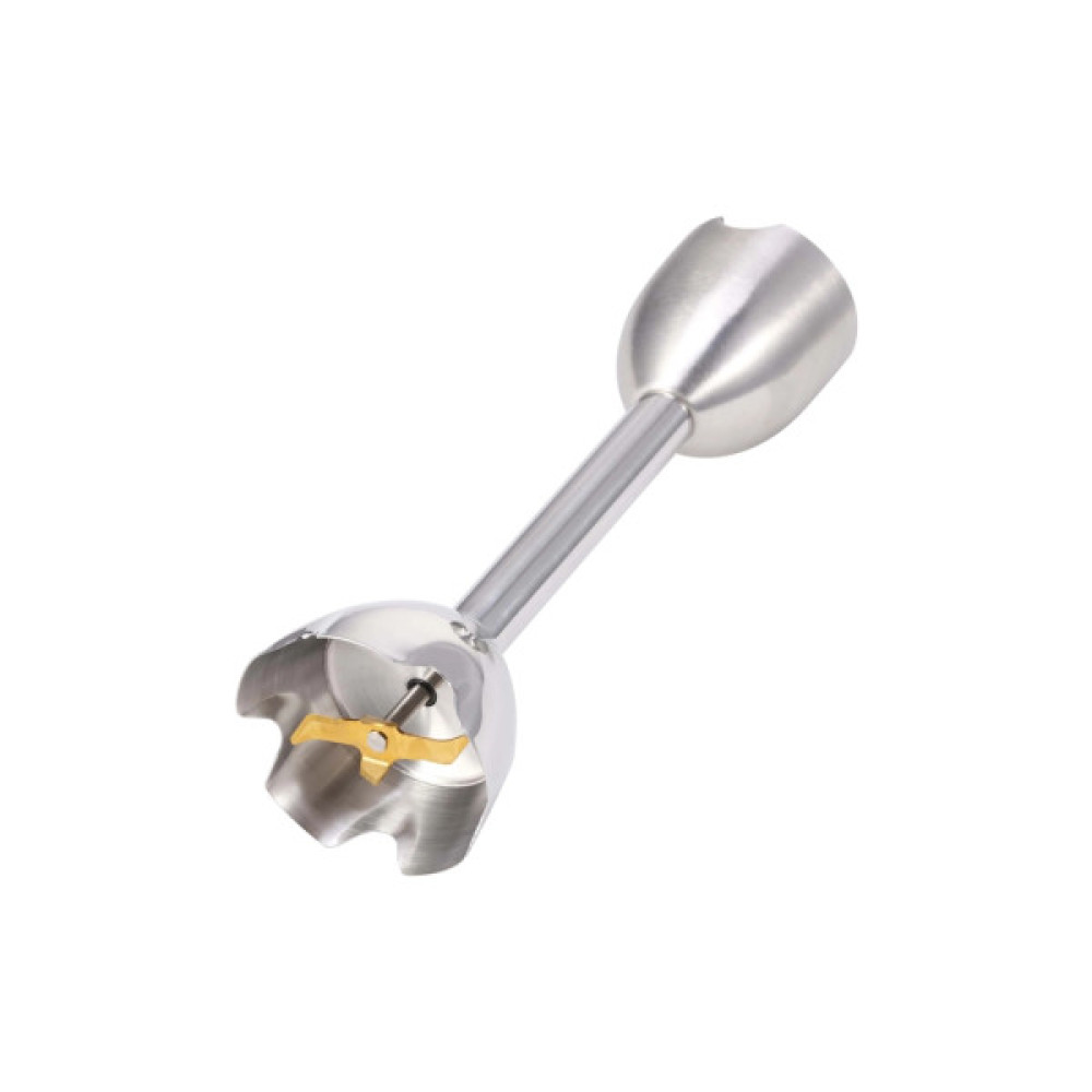 Блендер Polaris PHB 1604AL CUBE Нержавіюча сталь/чорни