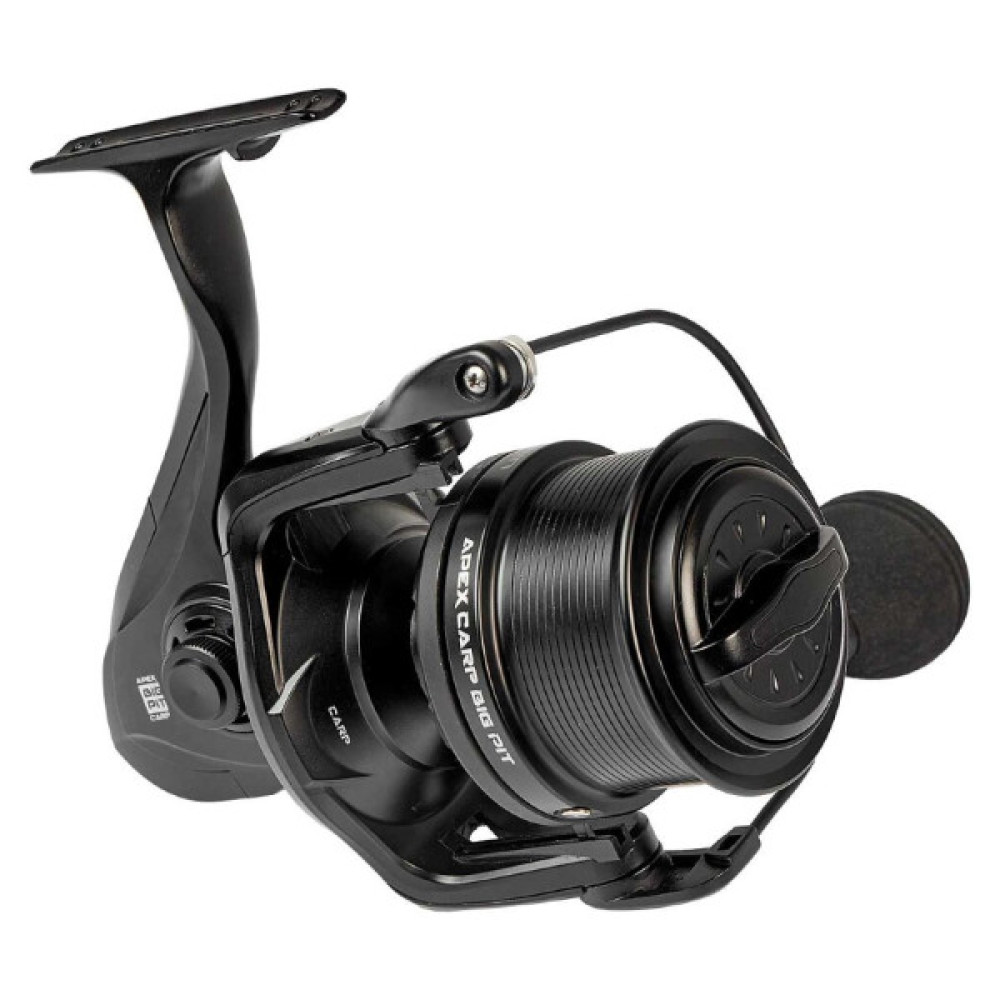 Котушка Brain Apex Carp Big Pit 8000 6+1BB 4.11 (1858.46.84)