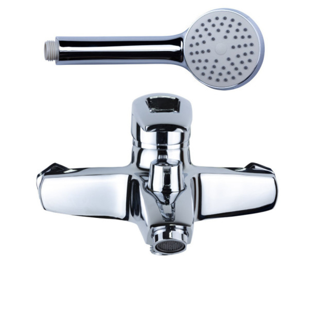 Змішувач AQUATICA KM-1C133C