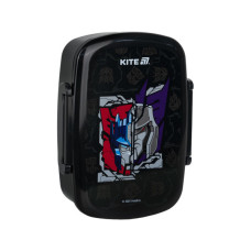 Ланч-бокс дитячий Kite Transformers з наповненням, 750 мл (TF25-163)
