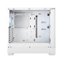 FRACTAL DESIGN Pop Air RGB White TG ClearTint (FD-C-POR1A-01)