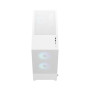 FRACTAL DESIGN Pop Air RGB White TG ClearTint (FD-C-POR1A-01)