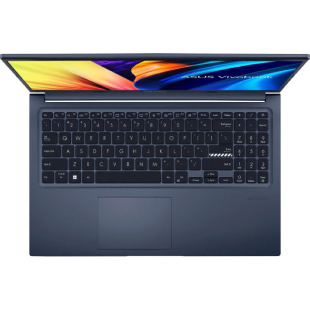 Ноутбук ASUS Vivobook 15 X1502VA-BQ489 (90NB10T1-M00MM0)