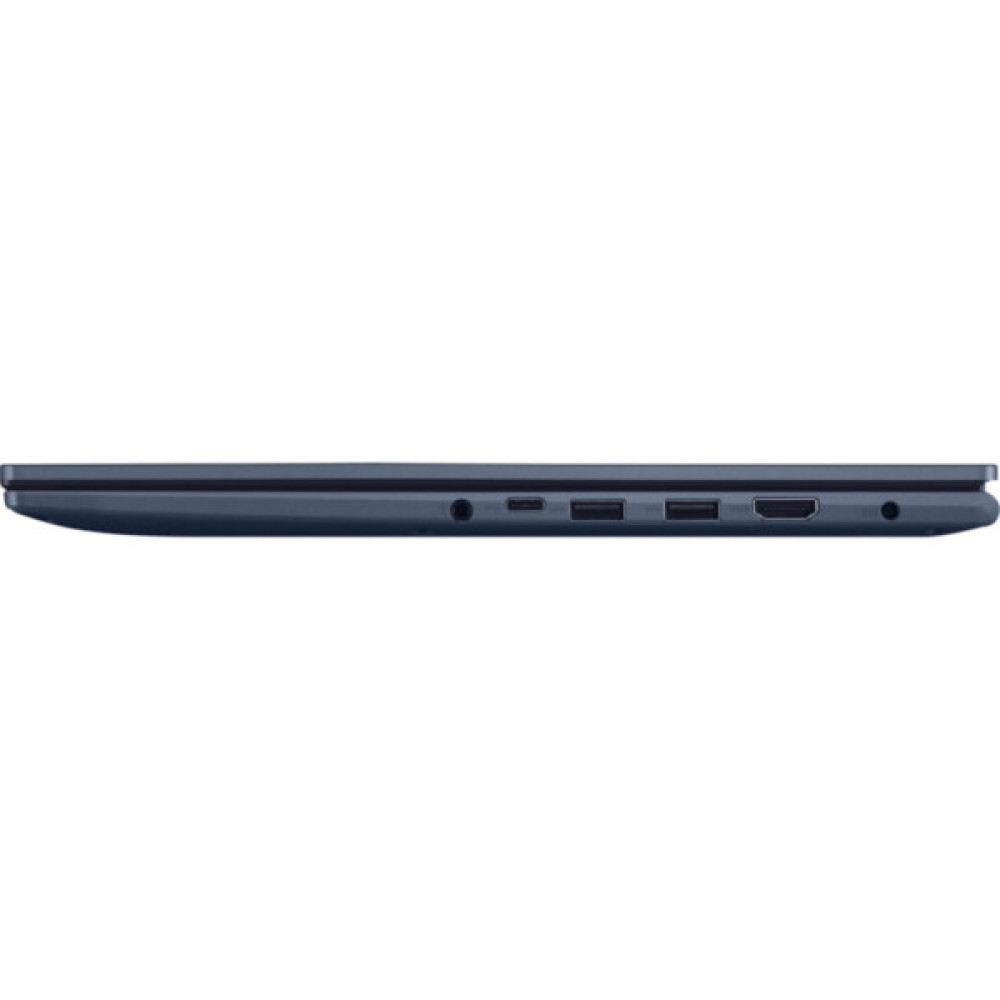 Ноутбук ASUS Vivobook 15 X1502VA-BQ489 (90NB10T1-M00MM0)