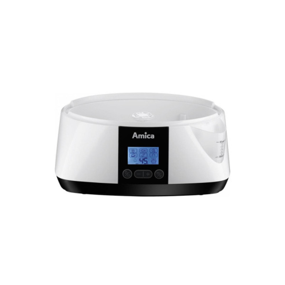 Пароварка AMICA PT 3012