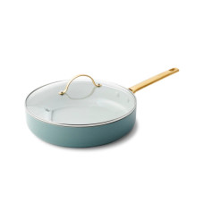 Сотейник GreenPan Padova з кришкою 28 см (CC002827-001)
