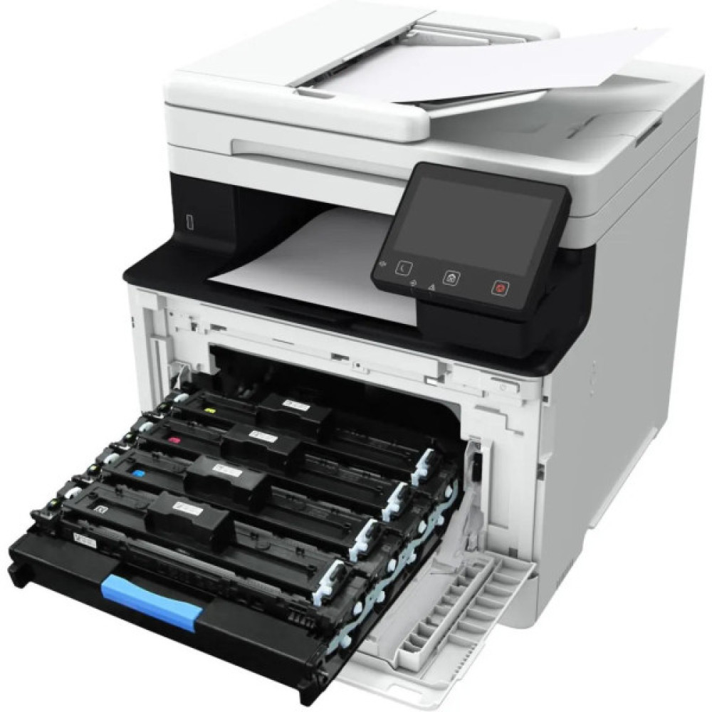 БФП А4 кол. Canon i-SENSYS MF754Cdw II з Wi-Fi