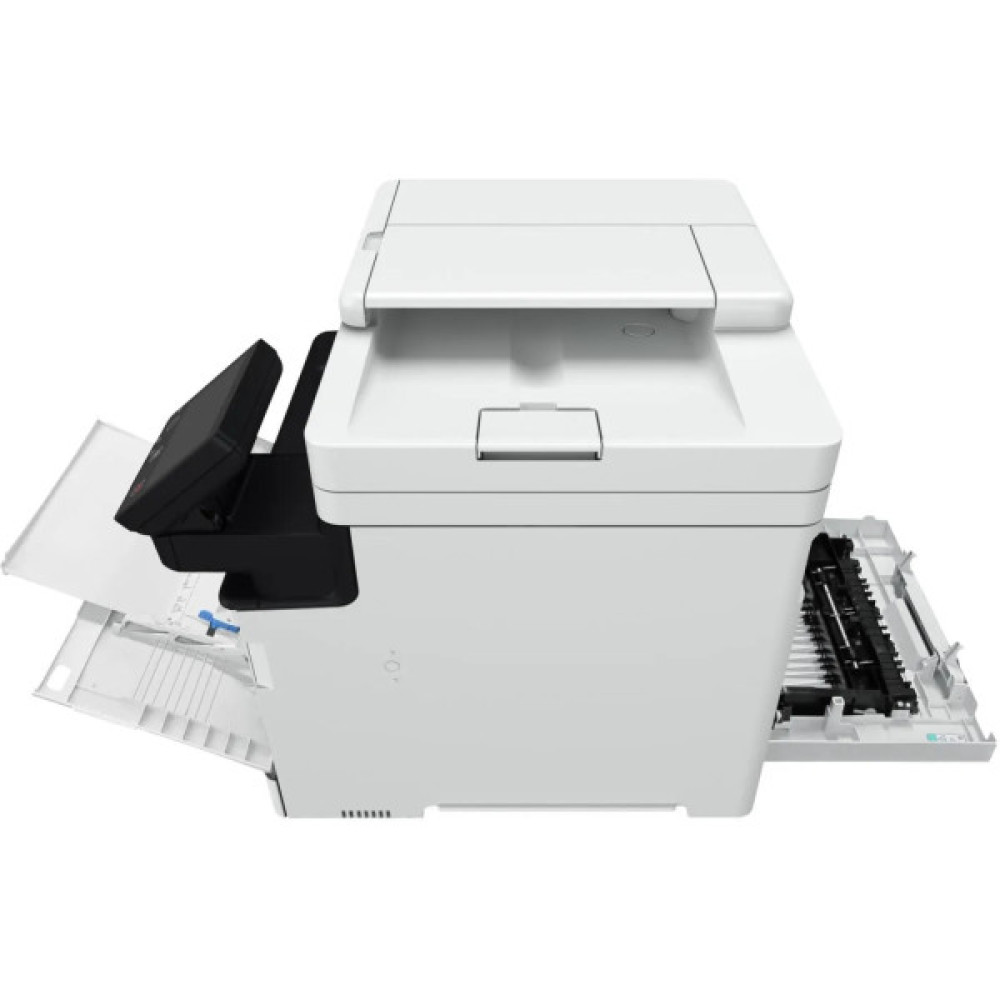 БФП А4 кол. Canon i-SENSYS MF754Cdw II з Wi-Fi