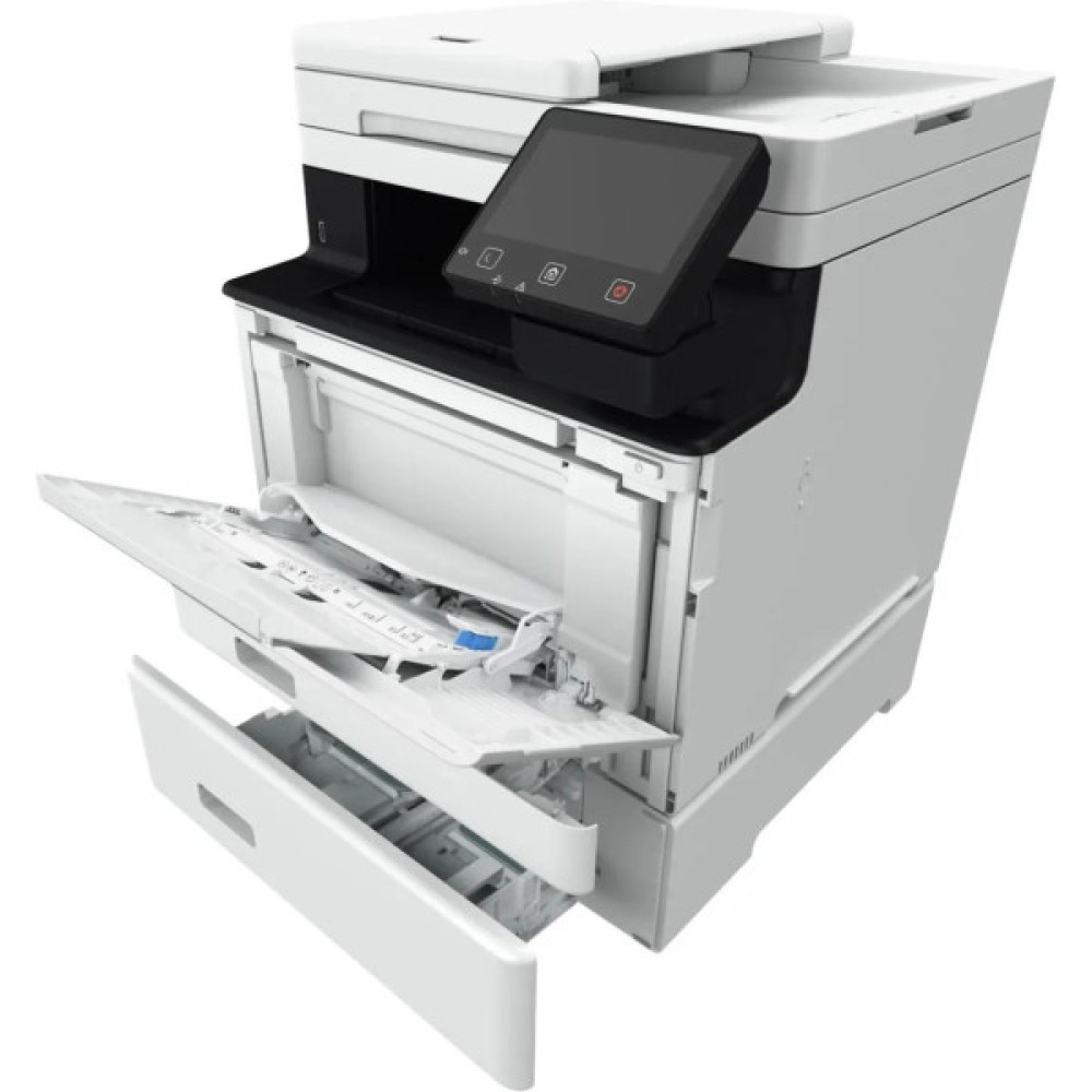 БФП А4 кол. Canon i-SENSYS MF754Cdw II з Wi-Fi