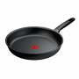 Сковорода Tefal Expertise 28см чорний (G3210602)
