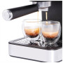 Ріжкова кавоварка еспресо Russell Hobbs 26450-56 Ріжкова кавоварка еспресо Russell Hobbs 26450-56