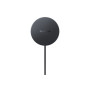 Зарядний пристрій Samsung Magnetic Wireless Qi2.2 25W 1.5m + Adapter USB-C PD45W dark gray (EP-P2900TBEGWW)