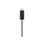 Зарядний пристрій Samsung Magnetic Wireless Qi2.2 25W 1.5m + Adapter USB-C PD45W dark gray (EP-P2900TBEGWW)