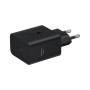 Зарядний пристрій Samsung Magnetic Wireless Qi2.2 25W 1.5m + Adapter USB-C PD45W dark gray (EP-P2900TBEGWW)