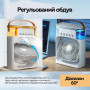 Вентилятор XoKo Mini Cooling Fan F1000 (XK-MC-F1000) Вентилятор XoKo Mini Cooling Fan F1000 (XK-MC-F1000)