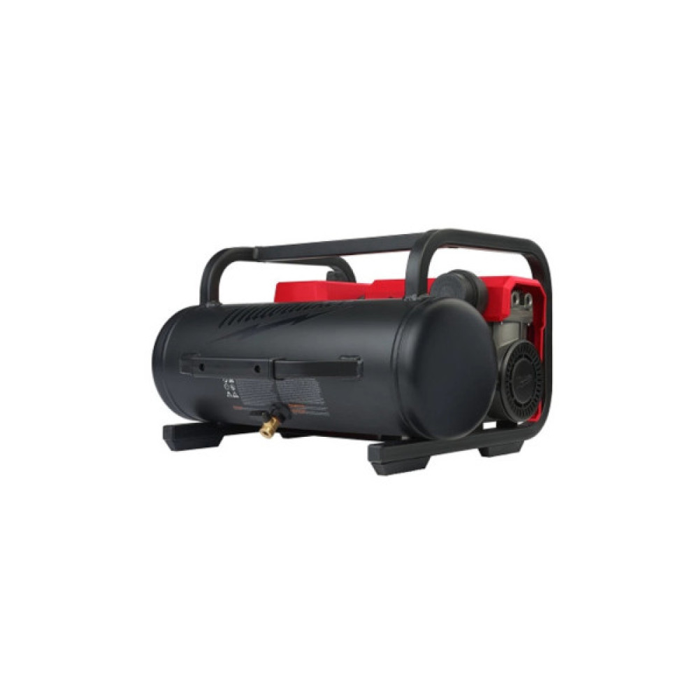 Компресор Milwaukee M18 FAC-0 бак 9,5л (Без АКБ та ЗП) (4933472166)