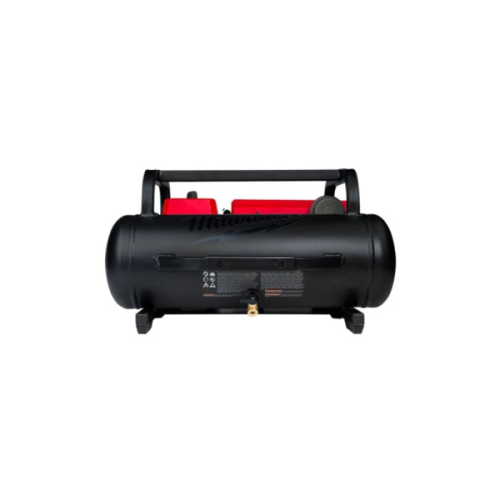 Компресор Milwaukee M18 FAC-0 бак 9,5л (Без АКБ та ЗП) (4933472166)