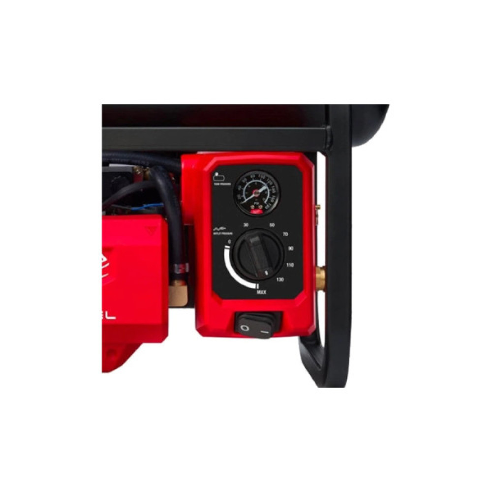 Компресор Milwaukee M18 FAC-0 бак 9,5л (Без АКБ та ЗП) (4933472166)