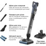 Пилосос Electrolux EW82U1DB Пилосос Electrolux EW82U1DB