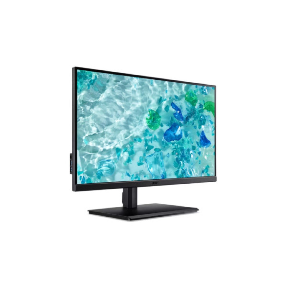 Монітор Acer B247YC3bmiruzxv (UM.QB7EE.304)