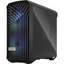 Корпус Fractal Design Torrent Compact RGB Black TG (FD-C-TOR1C-02) Корпус Fractal Design Torrent Compact RGB Black TG (FD-C-TOR1C-02)