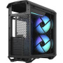 Корпус Fractal Design Torrent Compact RGB Black TG (FD-C-TOR1C-02) Корпус Fractal Design Torrent Compact RGB Black TG (FD-C-TOR1C-02)