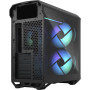 Корпус Fractal Design Torrent Compact RGB Black TG (FD-C-TOR1C-02) Корпус Fractal Design Torrent Compact RGB Black TG (FD-C-TOR1C-02)