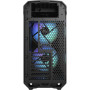 Корпус Fractal Design Torrent Compact RGB Black TG (FD-C-TOR1C-02) Корпус Fractal Design Torrent Compact RGB Black TG (FD-C-TOR1C-02)