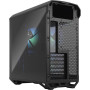 Корпус Fractal Design Torrent Compact RGB Black TG (FD-C-TOR1C-02) Корпус Fractal Design Torrent Compact RGB Black TG (FD-C-TOR1C-02)