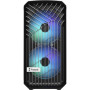 Корпус Fractal Design Torrent Compact RGB Black TG (FD-C-TOR1C-02) Корпус Fractal Design Torrent Compact RGB Black TG (FD-C-TOR1C-02)